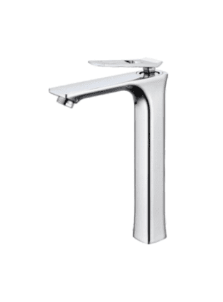 Grifo NimbusFlow Silver - Super Ceramic Colombia