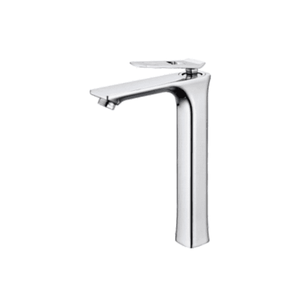 Grifo NimbusFlow Silver - Super Ceramic Colombia