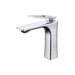 Grifo SilkFlow Silver - Super Ceramic Colombia