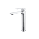Grifo LuxeFlow Silver - Super Ceramic Colombia