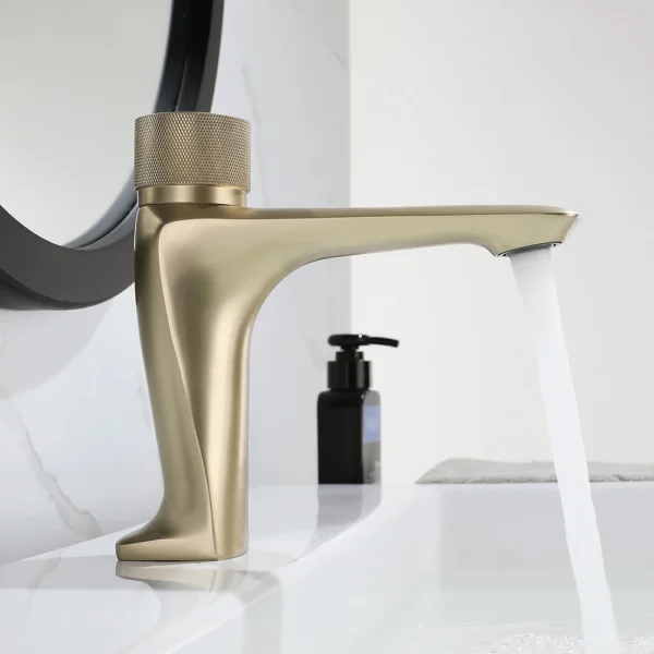 Grifo LiquidLux - Super Ceramic Colombia