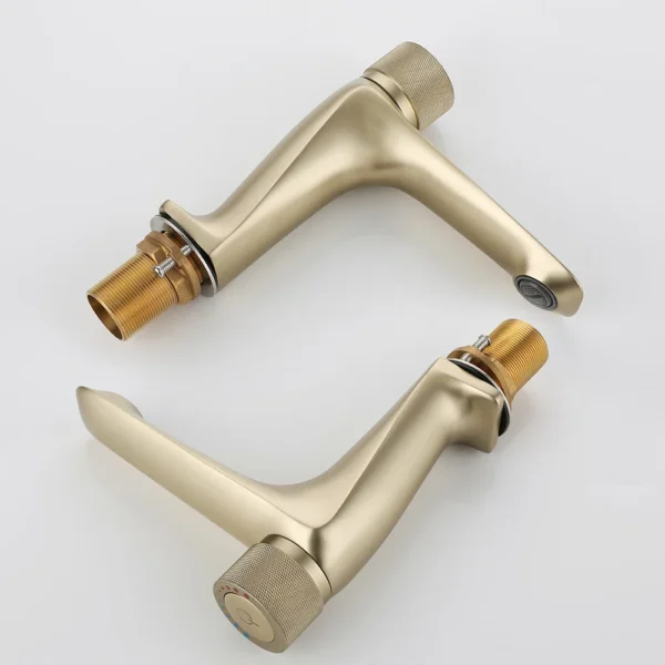 Grifo LiquidLux - Super Ceramic Colombia