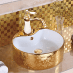 Lavamanos Zenith Stream - Super Ceramic Colombia