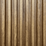 Panel WPC Nogal Caoba - Super Ceramic Colombia