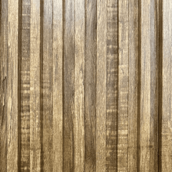 Panel WPC Fresno Miel - Super Ceramic Colombia
