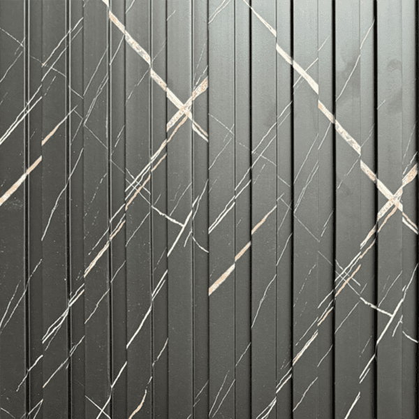 Panel WPC Ónix Fuego - Super Ceramic Colombia
