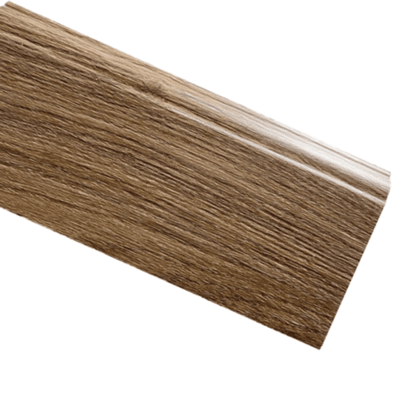 Zócalo SPC Sándalo x 10 unidades - Super Ceramic Colombia