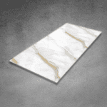 Lámina UV Marmol Breccia Capraia - Super Ceramic Colombia