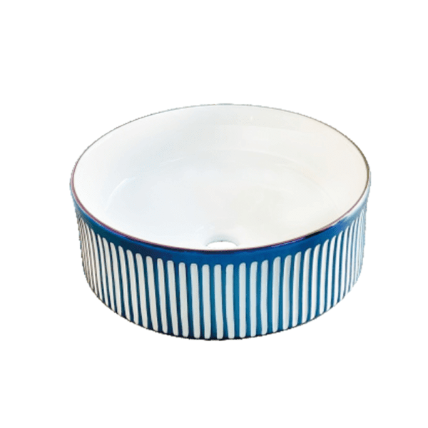 Lavamanos PristineWave - Super Ceramic Colombia