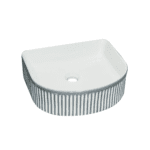 Lavamanos GrayPure - Super Ceramic Colombia