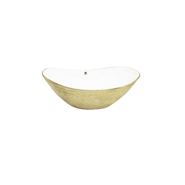 Lavamanos ElegantFlow - Super Ceramic Colombia