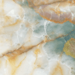 Baldosa para Piso Porcelanato Grafito Amarillo - Super Ceramic Colombia