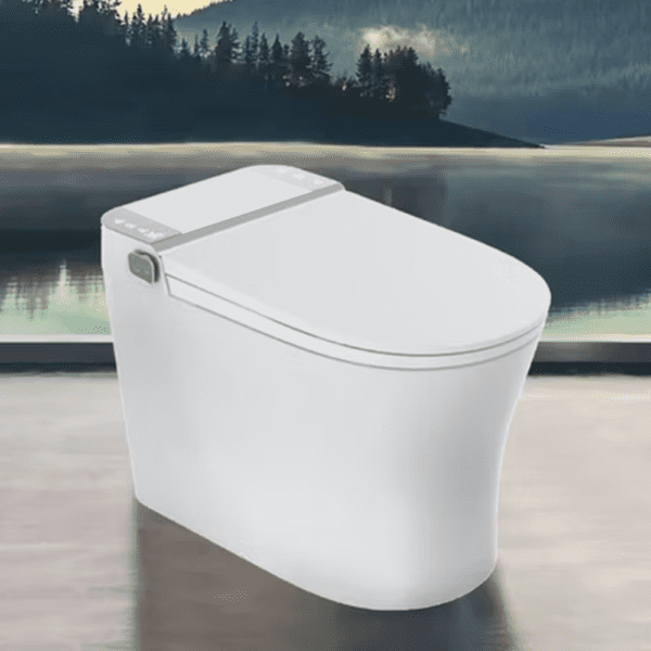 Sanitario Inteligente HarmonyBowl Plus - Super Ceramic Colombia