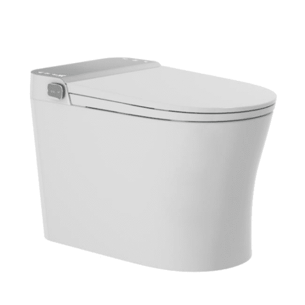 Sanitario Inteligente AquaSphere Luxe - Super Ceramic Colombia