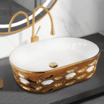 Lavamanos Luxora Basin - Super Ceramic Colombia