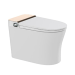 Sanitario Inteligente AquaSphere Luxe - Super Ceramic Colombia