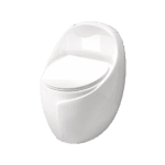 Sanitario AquaLuxury Vita Luxe White Pure - Super Ceramic Colombia