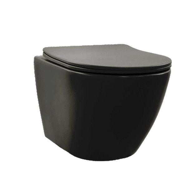 Sanitario Elevado AquaGrace Prime - Super Ceramic Colombia