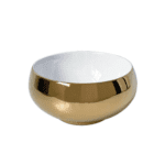 Lavamanos Imperial Sink Gold - Super Ceramic Colombia