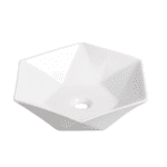 Lavamanos LuxeTide - Super Ceramic Colombia