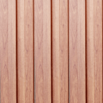 Panel WPC Cedro Real - Super Ceramic Colombia