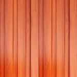 Panel WPC Caoba Africana - Super Ceramic Colombia