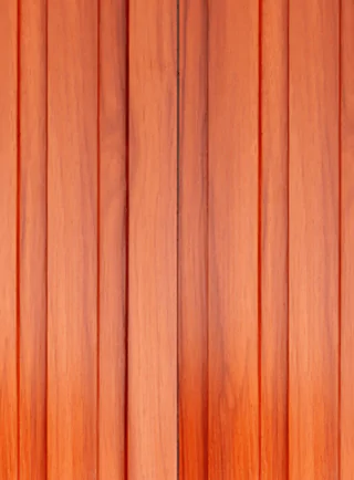Panel WPC Caoba Africana - Super Ceramic Colombia