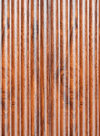 Panel WPC Palisandro Indio - Super Ceramic Colombia