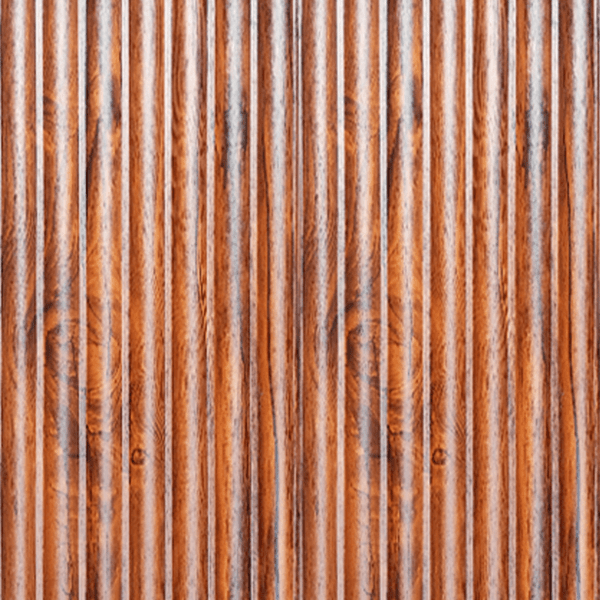Panel WPC Palisandro Indio - Super Ceramic Colombia