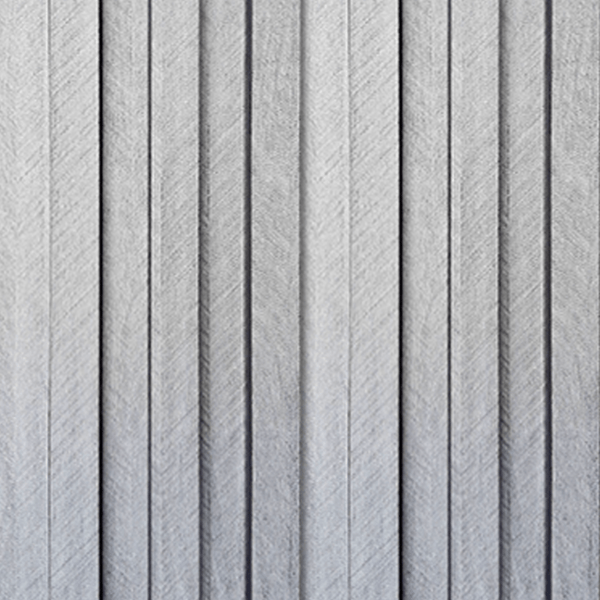 Panel WPC Lona Gris - Super Ceramic Colombia