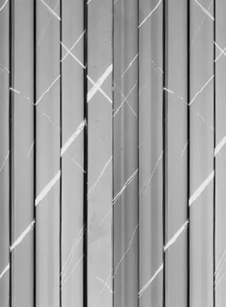 Panel WPC Jaspe Terracota - Super Ceramic Colombia