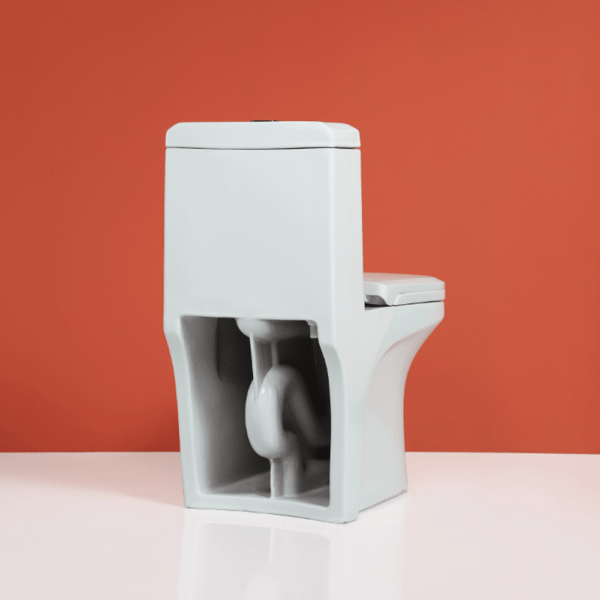 Sanitario EcoStream Advance - Super Ceramic Colombia