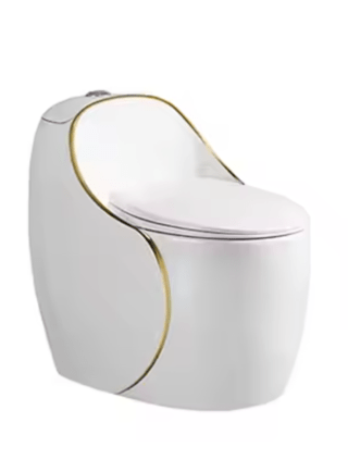 Sanitario VitaCrest Bold - Super Ceramic Colombia