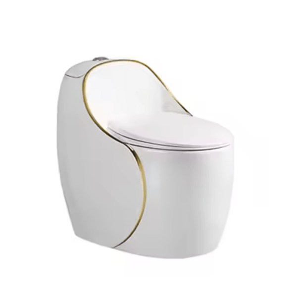 Sanitario VitaCrest Bold - Super Ceramic Colombia