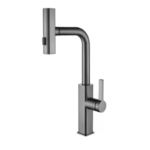 Grifo NebulaStream Black - Super Ceramic Colombia