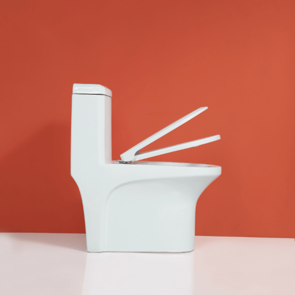 Sanitario EcoStream Advance - Super Ceramic Colombia