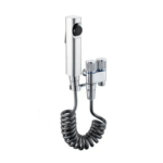 Grifo para Bidé MoonFlow Plata - Super Ceramic Colombia