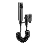 Grifo para Bidé MoonFlow Black - Super Ceramic Colombia
