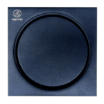 Rejilla para Piso Cuadrada 10 x 10 cm Negra - Super Ceramic Colombia