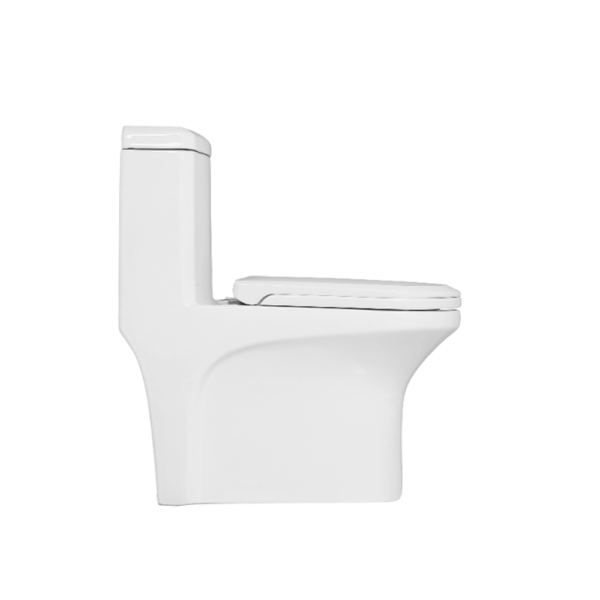 Sanitario EcoStream Advance - Super Ceramic Colombia