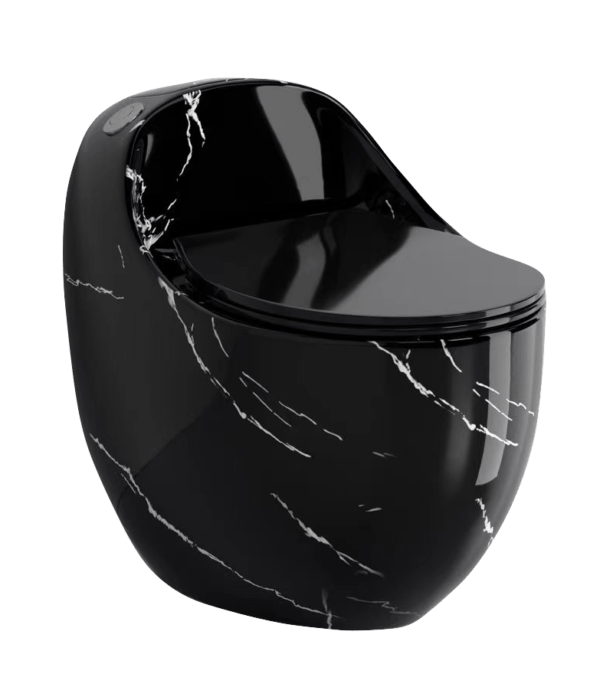Sanitario Elegance Wave - Super Ceramic Colombia