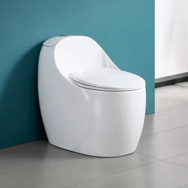 Sanitario RivaFlow - Super Ceramic Colombia