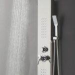 Columna de Ducha Silver Cascade (copia) - Super Ceramic Colombia