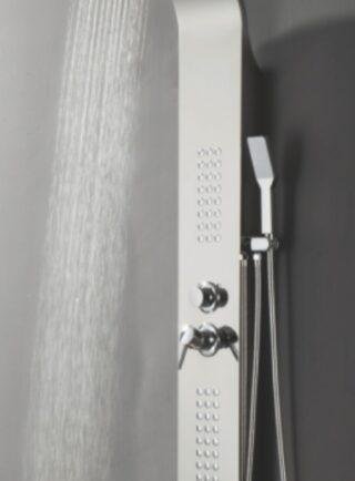 Columna de Ducha AquaShelf Pro - Super Ceramic Colombia