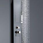 Columna de Ducha Silver Cascade - Super Ceramic Colombia