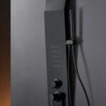 Columna de Ducha Graphite Edge - Super Ceramic Colombia
