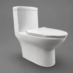 Sanitario One Piece Premium Blanco - Super Ceramic Colombia
