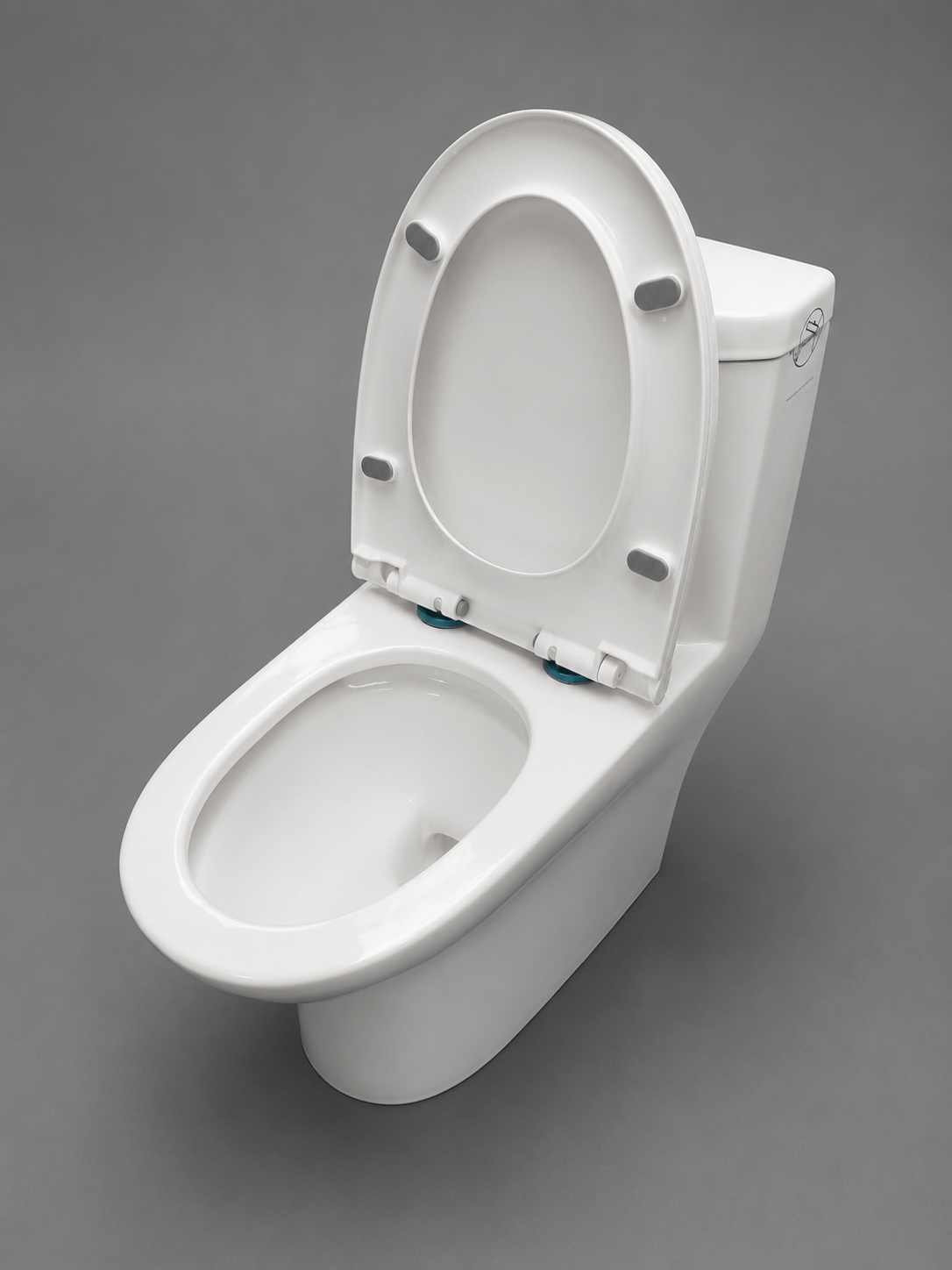 Sanitario One Piece Premium Blanco - Super Ceramic Colombia