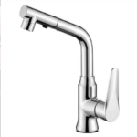 Grifo para Lavaplatos Economico con extensor - Chef's Flow - Super Ceramic Colombia