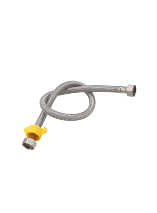 Manguera De 40 cm de largo - HydroFlex - Super Ceramic Colombia